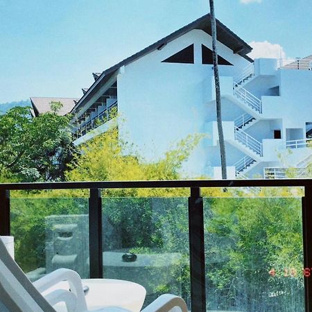 Sasimanta Hotel Камала Бийч Екстериор снимка