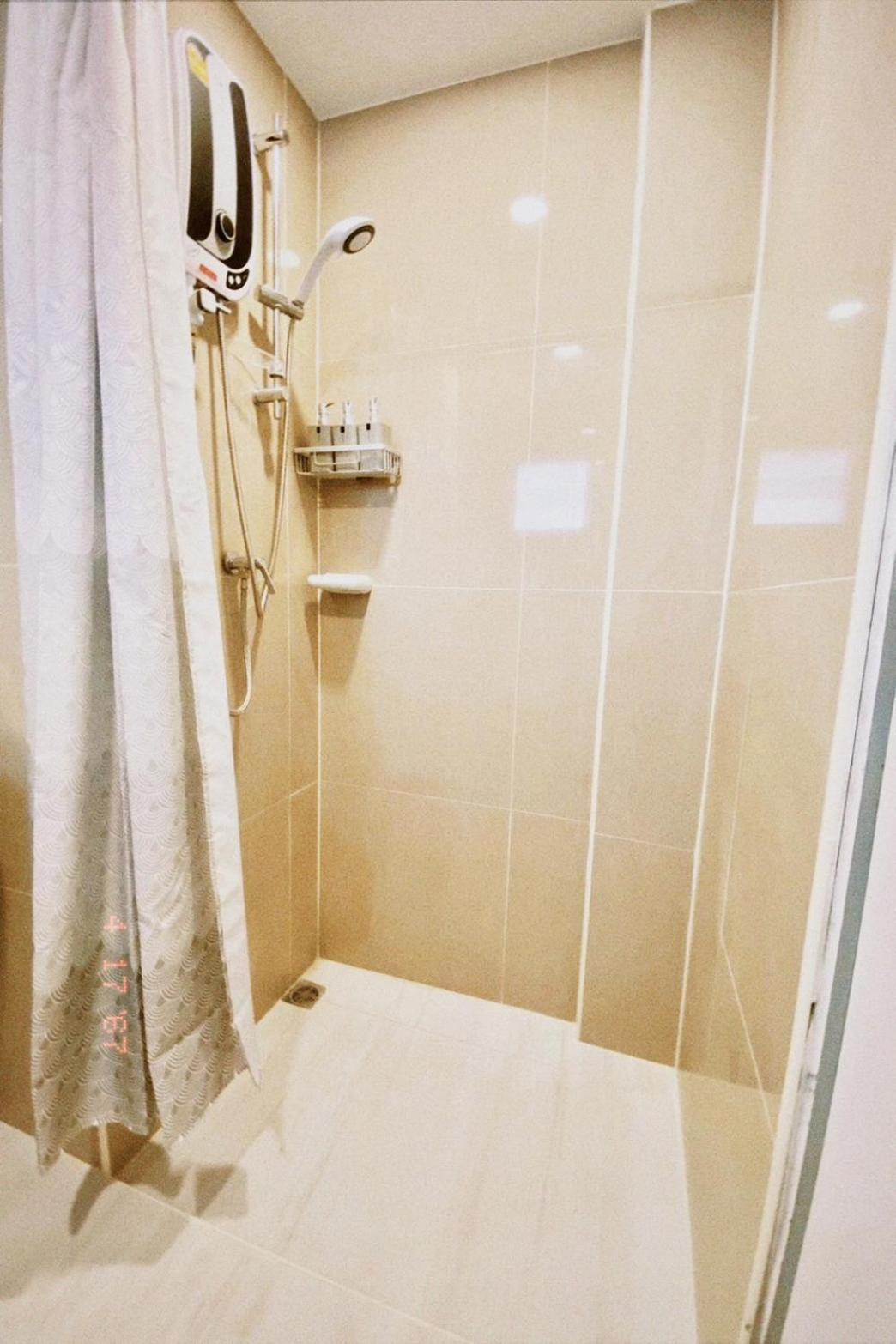 Sasimanta Hotel Камала Бийч Екстериор снимка
