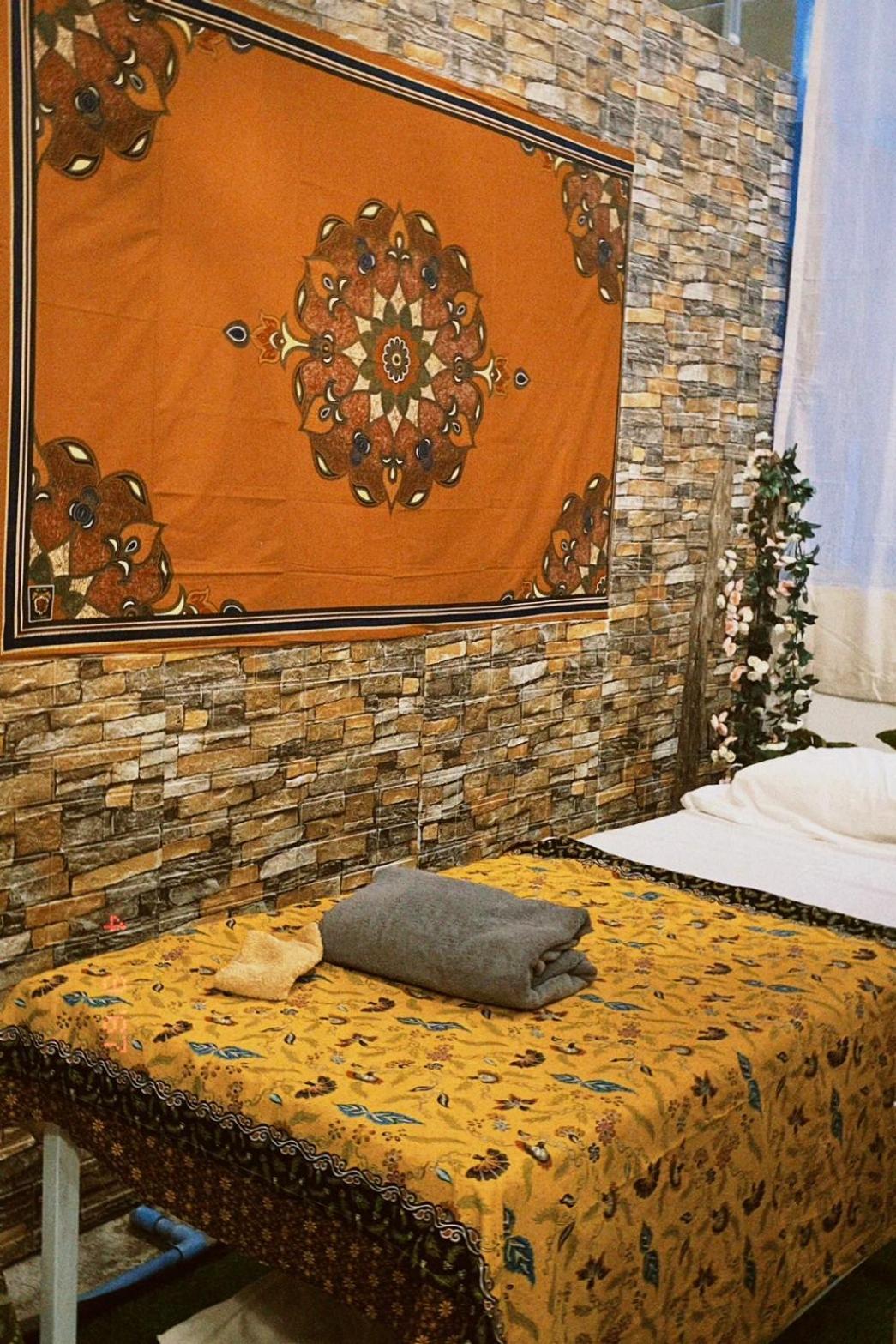 Sasimanta Hotel Камала Бийч Екстериор снимка