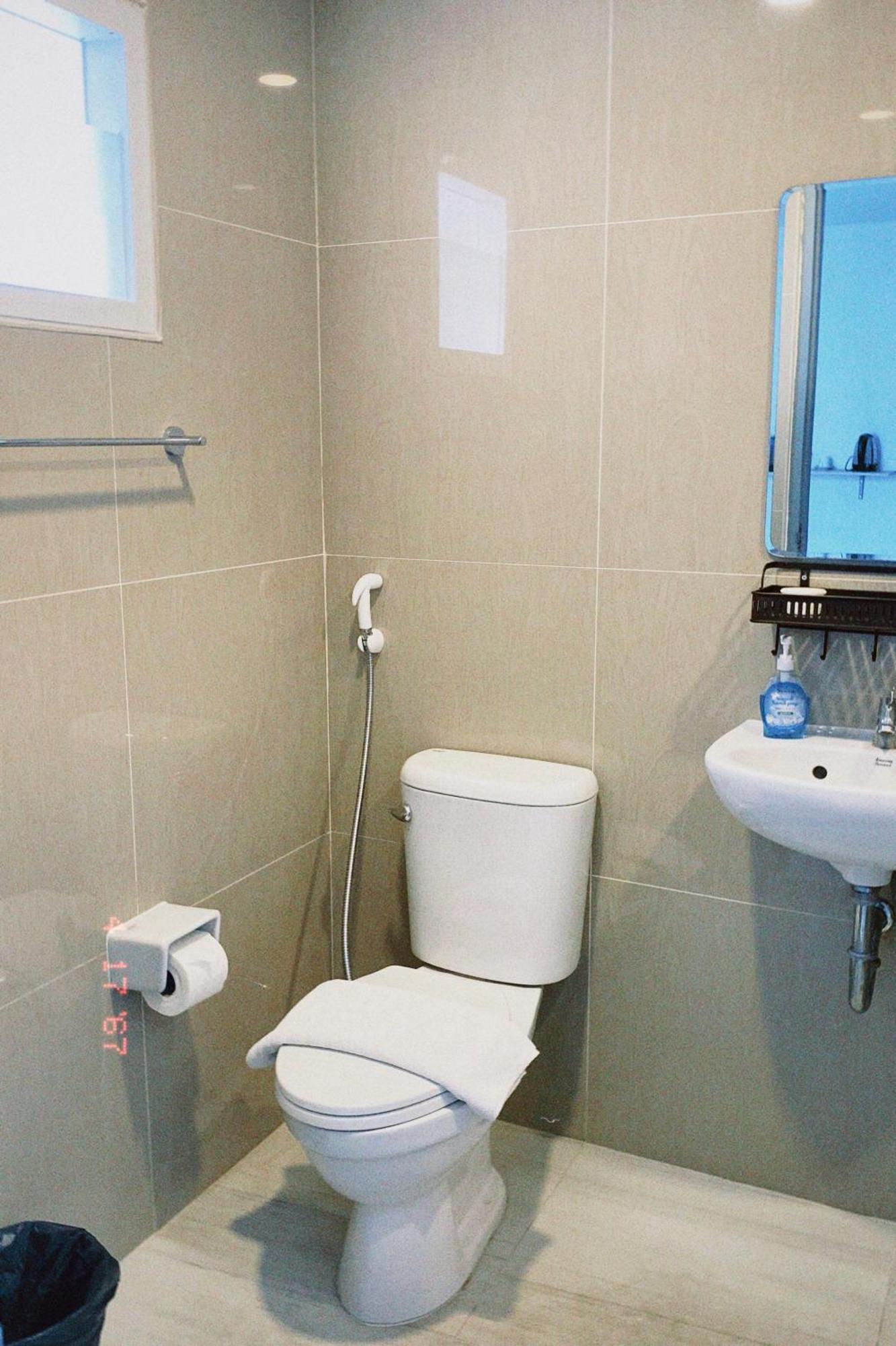 Sasimanta Hotel Камала Бийч Екстериор снимка