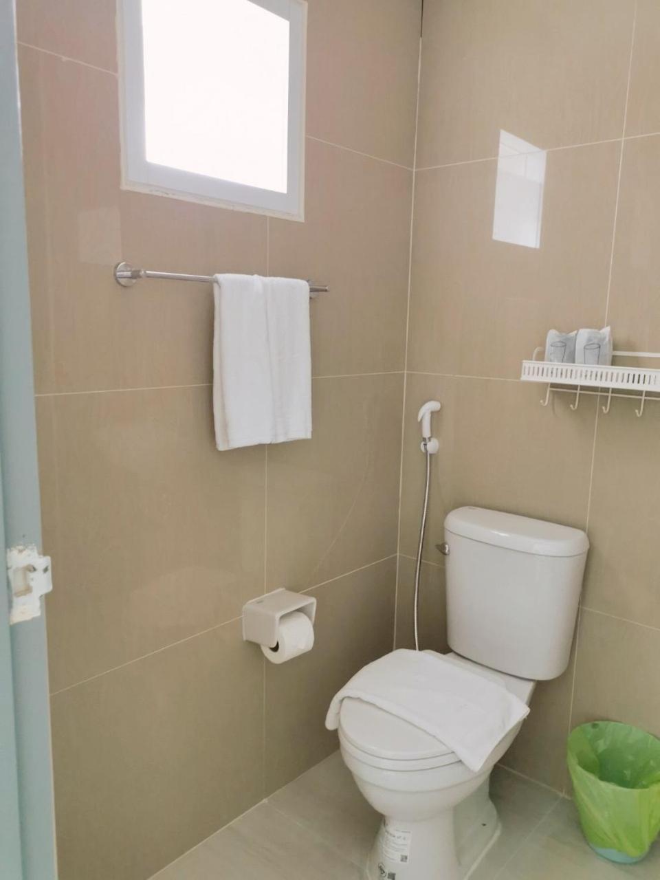 Sasimanta Hotel Камала Бийч Екстериор снимка